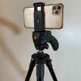 Streaming Rental Kit (Mic, Tripods + Devices)